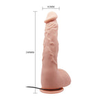 Baile Skin Bonny 9,4"