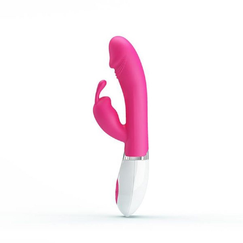 Pretty Love Gene Pink