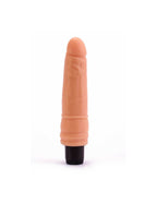 7.5" Real Feel Cyberskin Vibrator