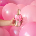 2 in 1 Bubblegum Gel intim si de masaj Silicon