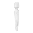 Vibrator Masaj Wand-erland Alb