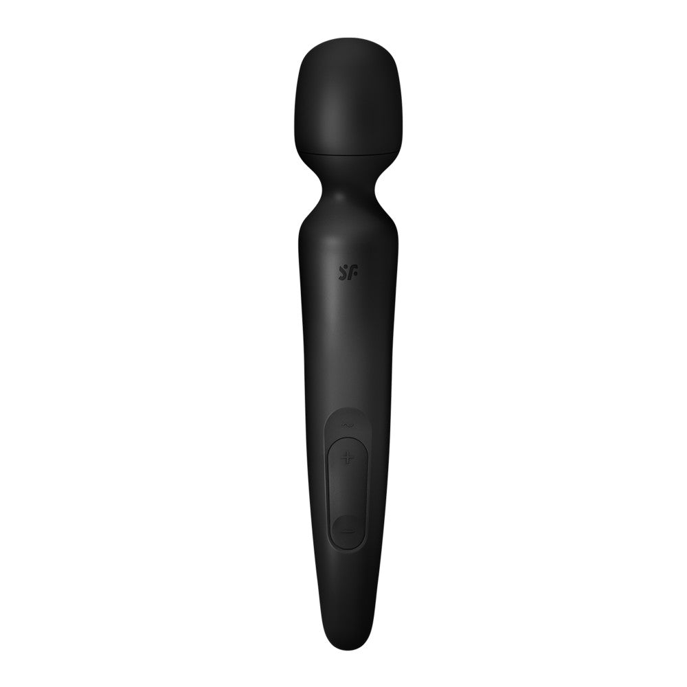 Vibrator Masaj Wand-erland Negru