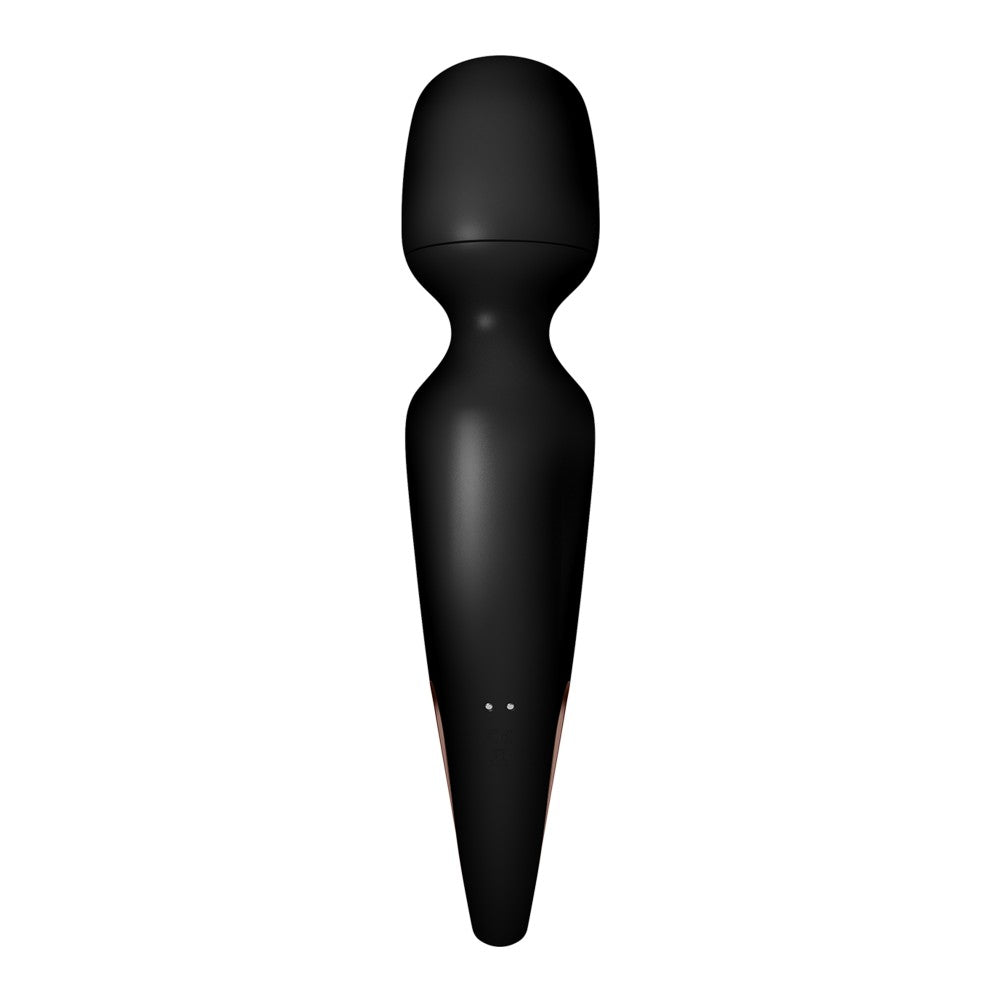 Vibrator Masaj Wand-erland Negru