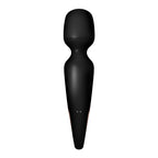 Vibrator Masaj Wand-erland Negru