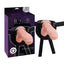 RGB James Deen Strap-On