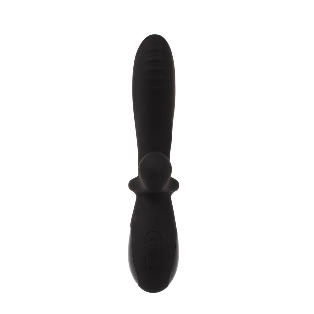Vibrator Rabbit Eros Fierce Euphoria