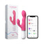 Vibrator Rabbit Lovense Nora