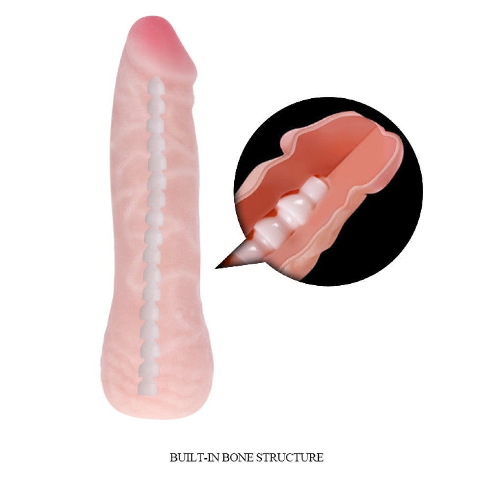 Sextoy Cyber Dong Flesh 3