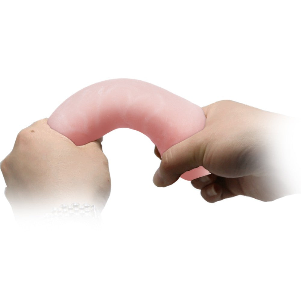 Sextoy Cyber Dong Flesh 3