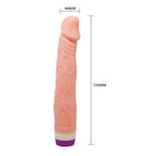 Vibrator Wave of Pleasure Fantasy Vibe