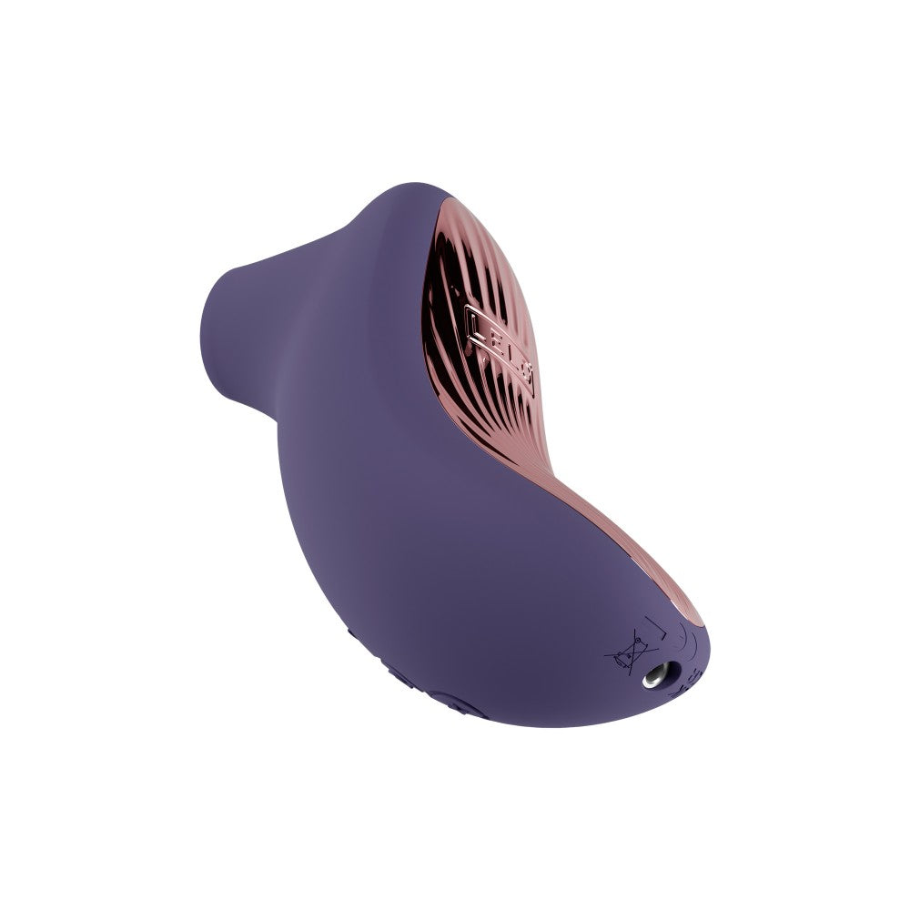 SONA 3 Cyber Purple