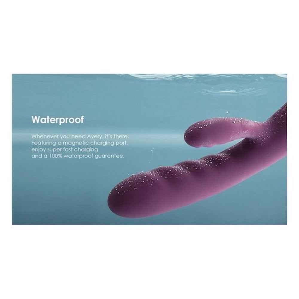 Avery Lilac Imagine secundară a produsului