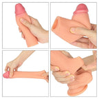 Revolutionary Silicone Nature Extender 1