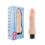 Vibrator Realist Au Naturel Sensa Feel, Dubla Densitate