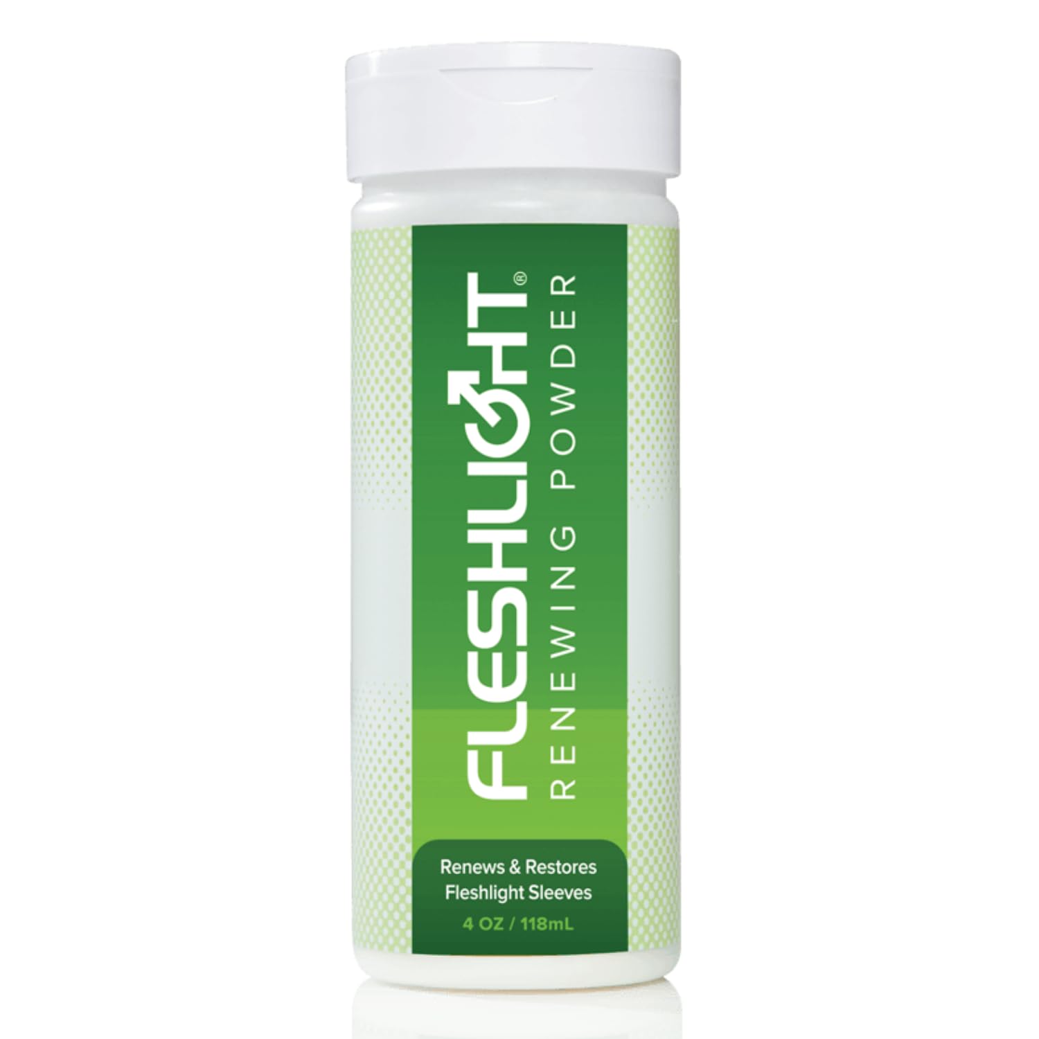 Pudra Fleshlight 118 ml Imagine principală a produsului