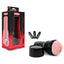 Masturbator FL Vibro Pink Lady Touch