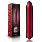 Truly Yours Scarlet Velvet