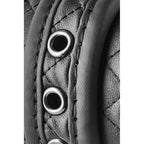 Catuse pentru Maini Negre Diamond Luxury Fetish