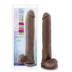Dildo Au Naturel Daddy Sensa Feel Maro 35 cm