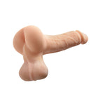 Masturbator Fuck My Cock XL, Fanta Flesh, Natural, 24.1 cm