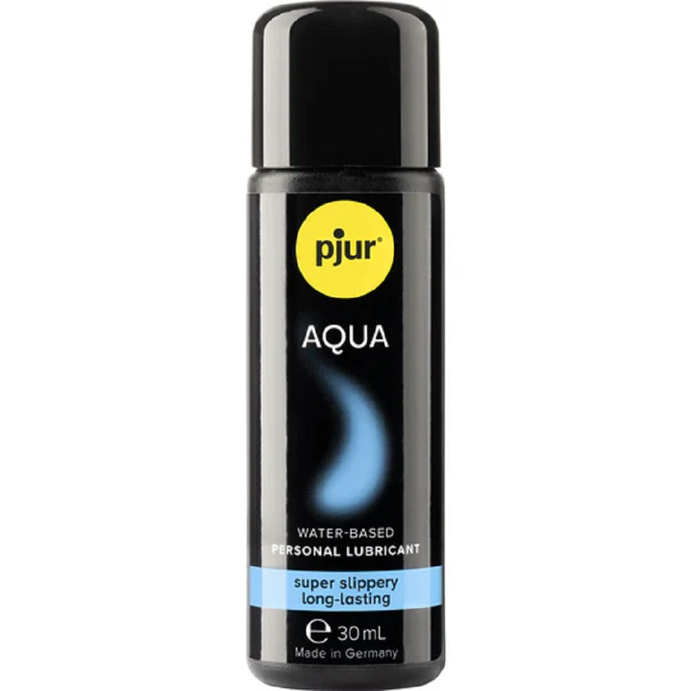 pjur? AQUA - 30 ml bottle