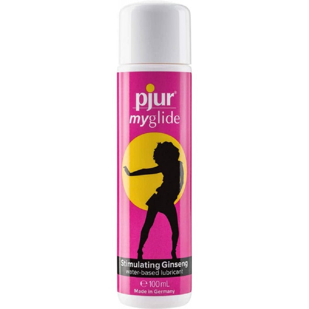 pjur®myglide - 100 ml