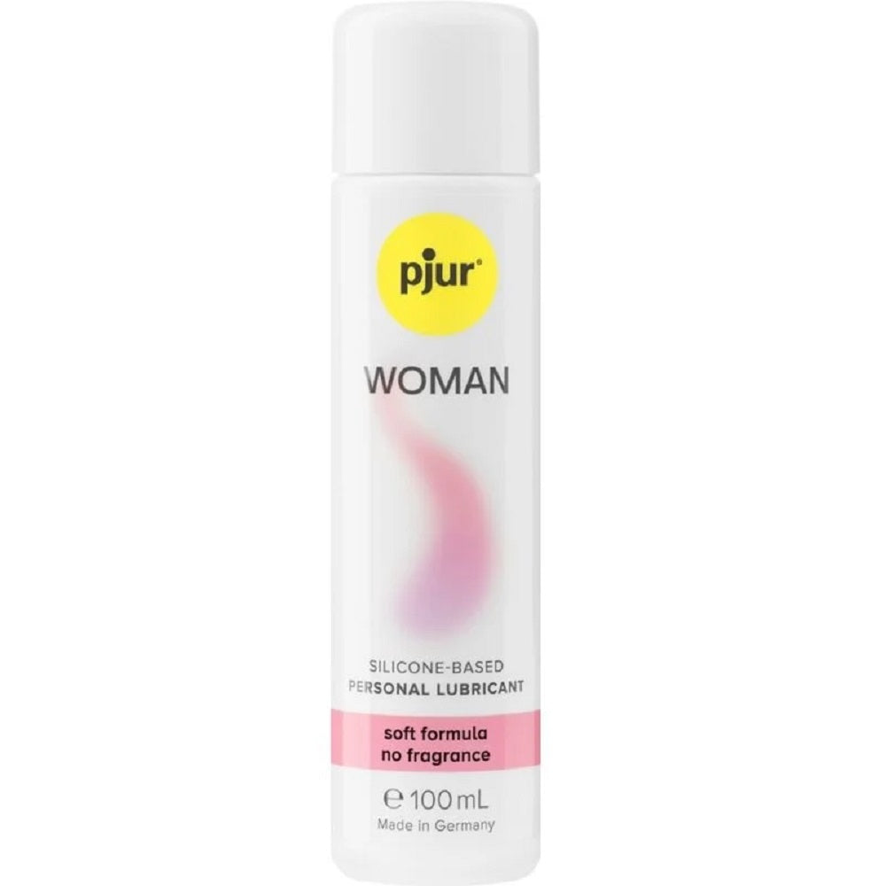 pjur? Woman - 100 ml bottle Imagine principală a produsului