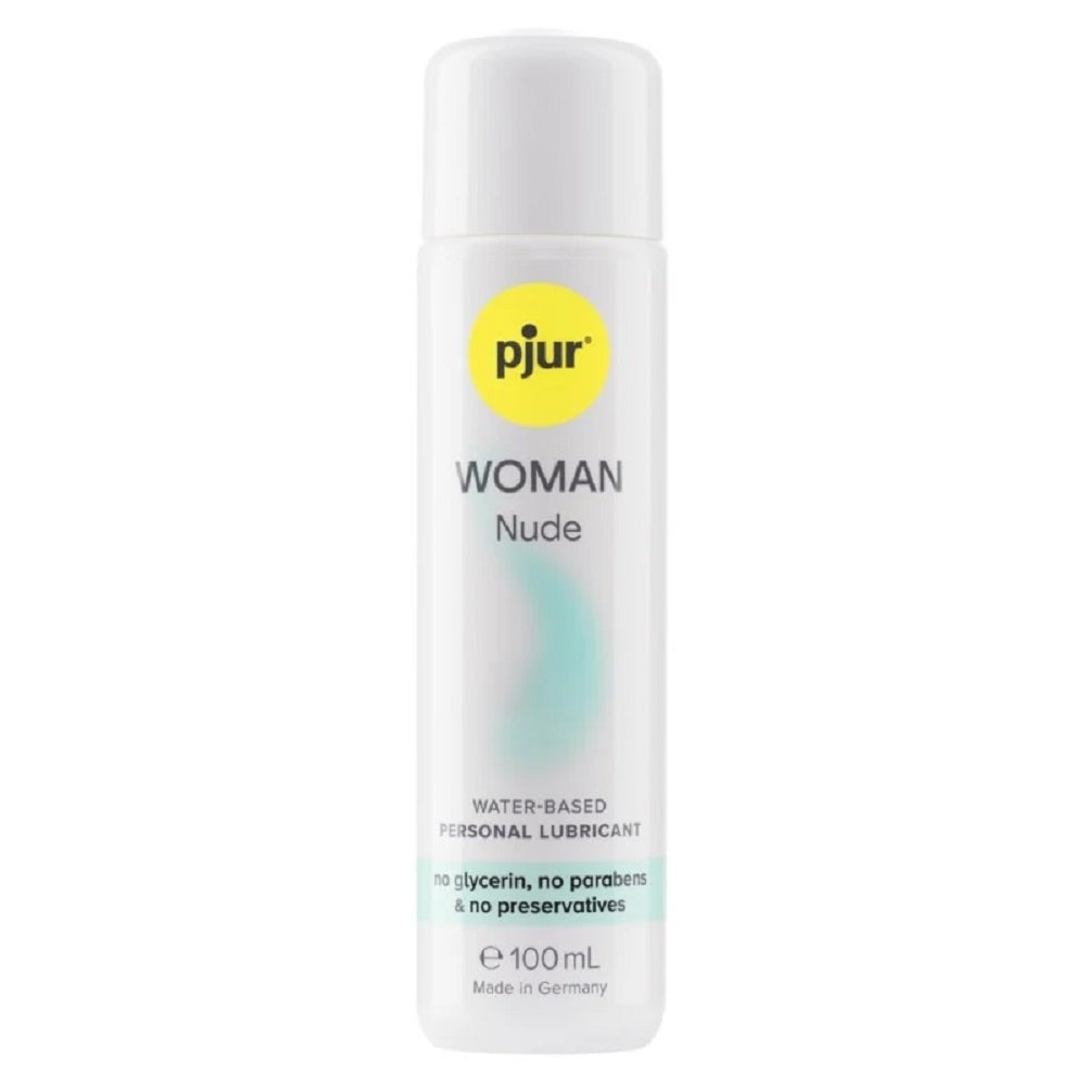 pjur Woman Nude 100 ml Imagine principală a produsului