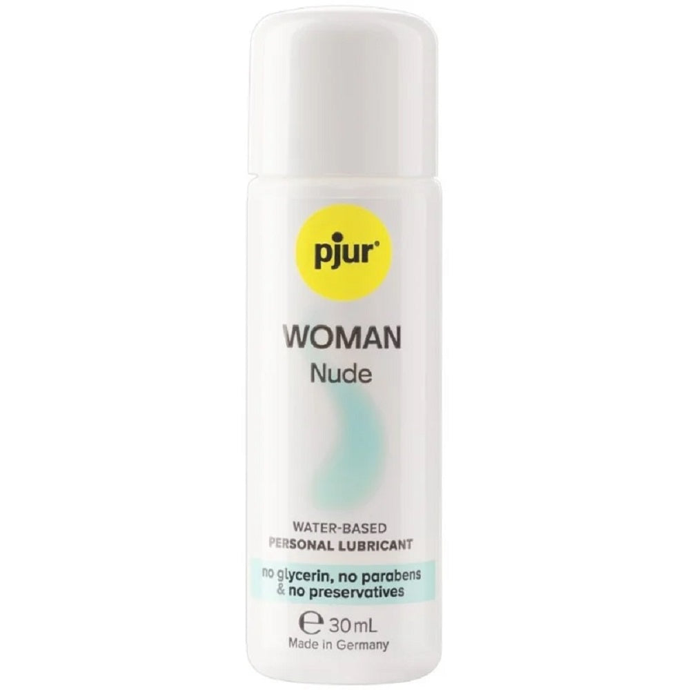 pjur Woman Nude 30 ml Imagine principală a produsului