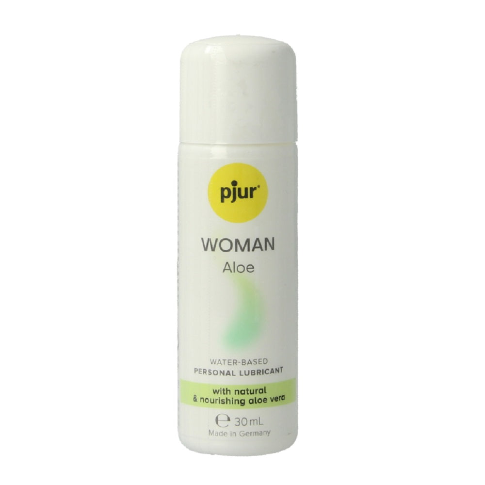 pjur WOMAN Aloe 30ml
