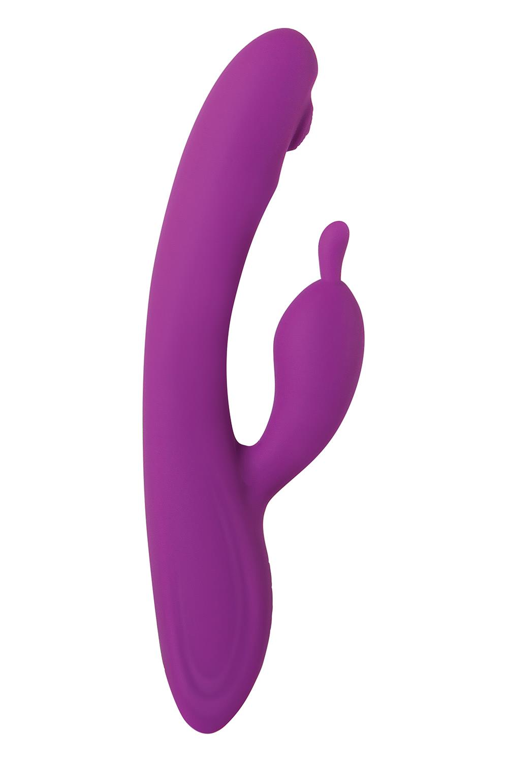 Vibrator Eve's Deluxe Rabbit Thumper
