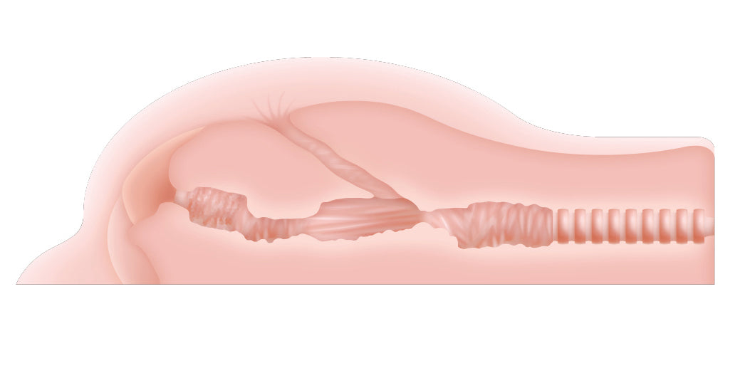 A&E Bangin Betty Stroker, Kit Imagine secundară a produsului