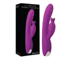 Vibrator Eve's Deluxe Rabbit Thumper