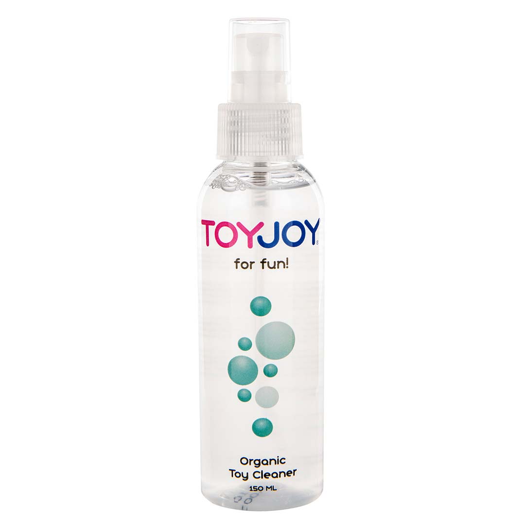Spray Toy Cleaner Toy Joy 150 ml Imagine principală a produsului