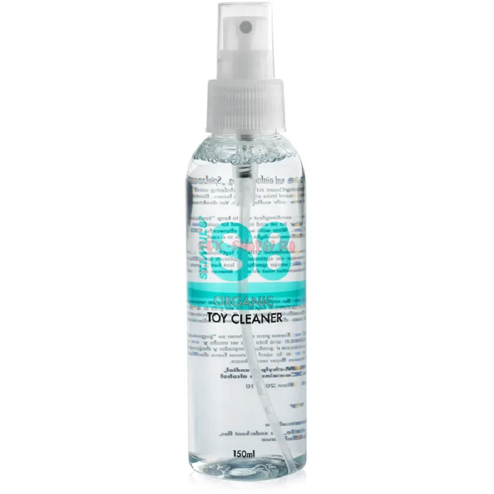 Toy Cleaner Stimul8 150 ml Imagine principală a produsului