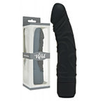 Vibrator Realist, Multispeed, Silicon