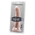 Dildo Get Real Natural 22 cm