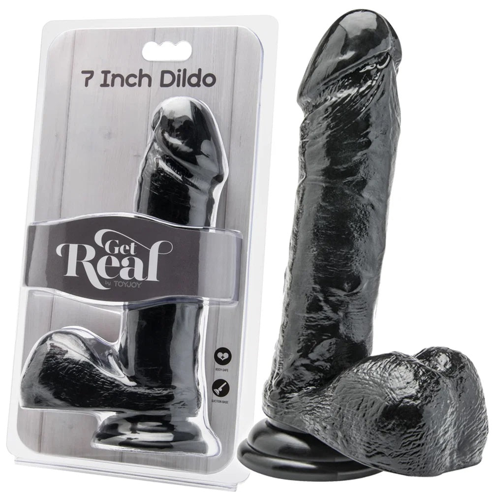Dildo Realist Get Real 20 cm