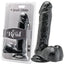 Dildo Realist Get Real 20 cm