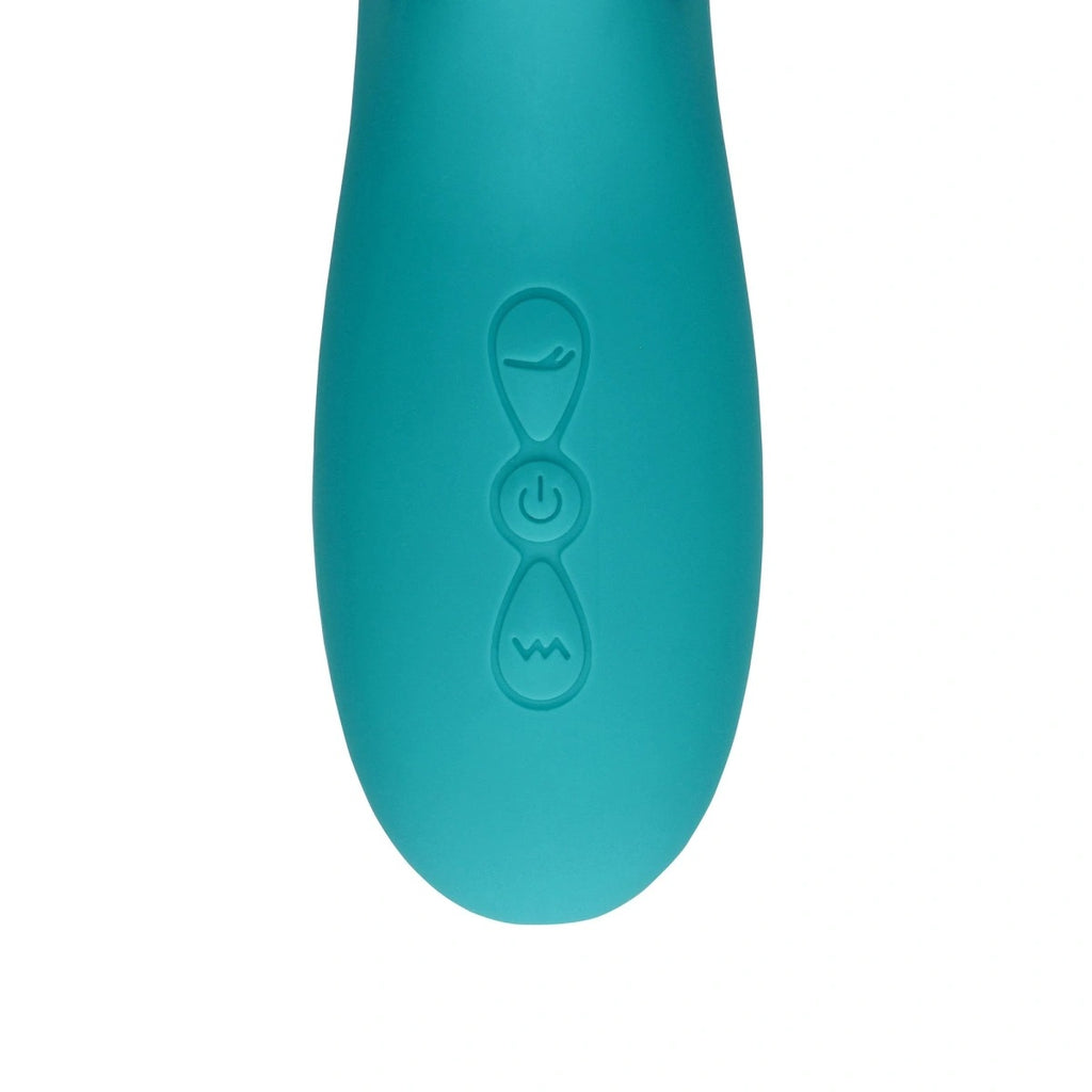 Vibrator Flapping G-Spot Butterfly