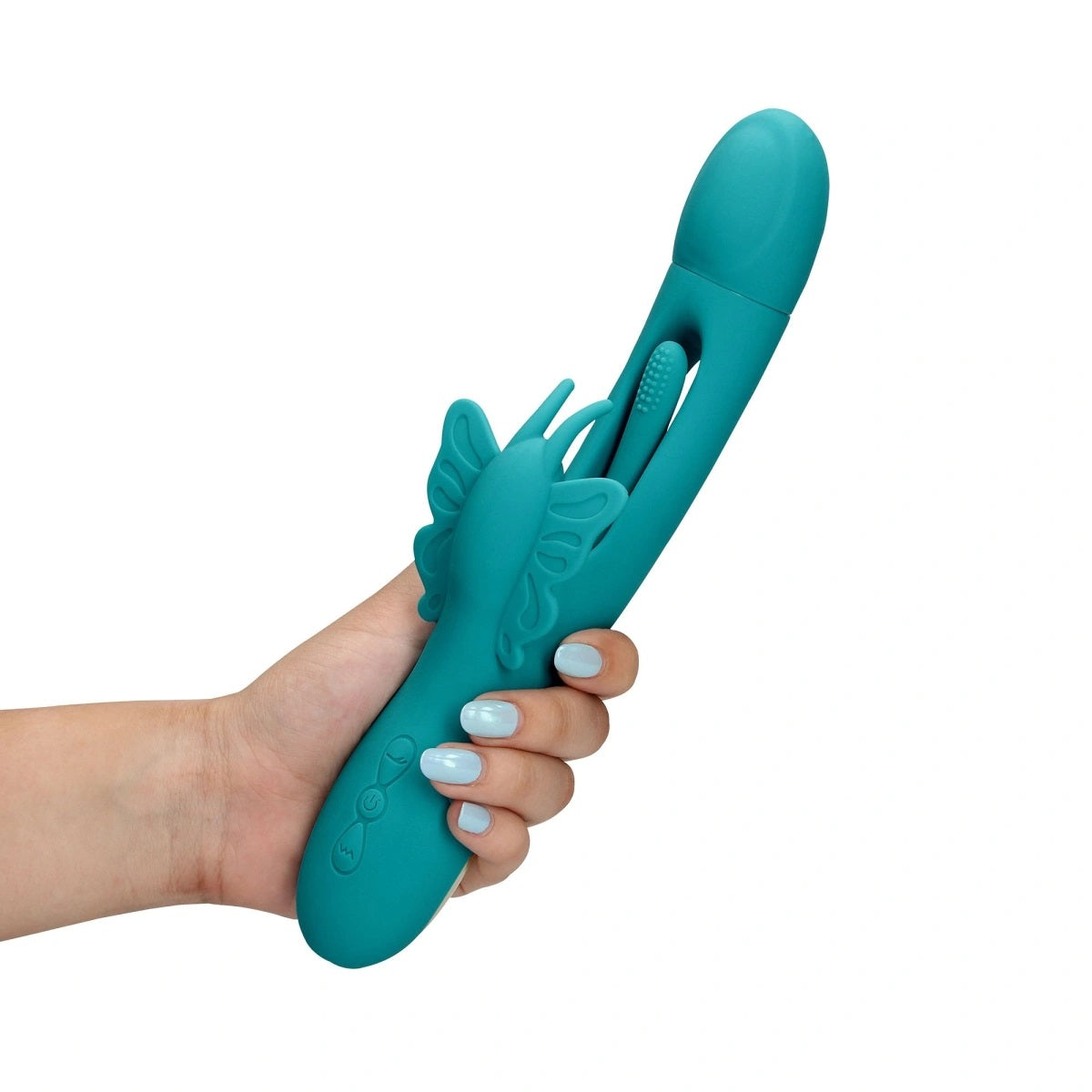 Vibrator Flapping G-Spot Butterfly