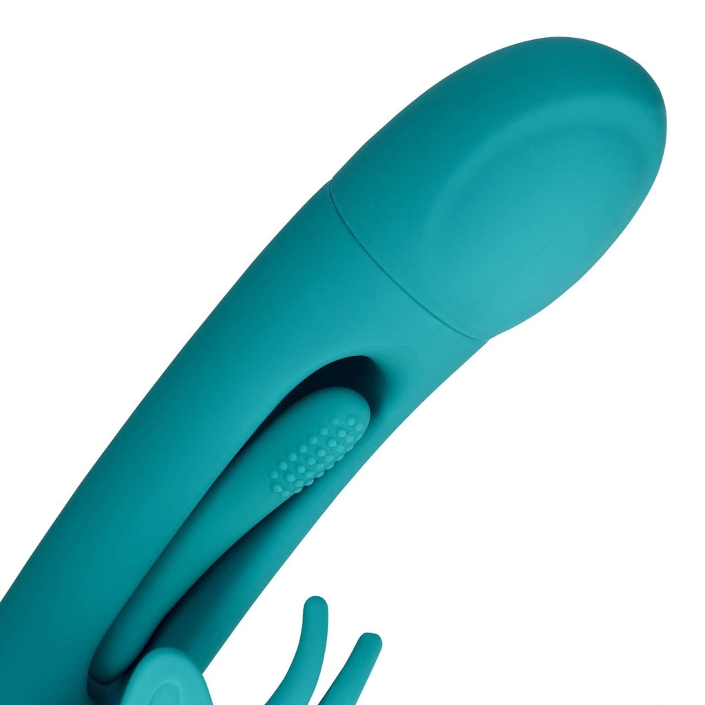 Vibrator Flapping G-Spot Butterfly