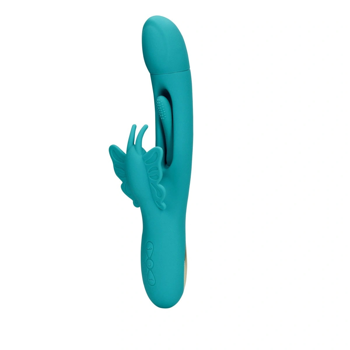 Vibrator Flapping G-Spot Butterfly