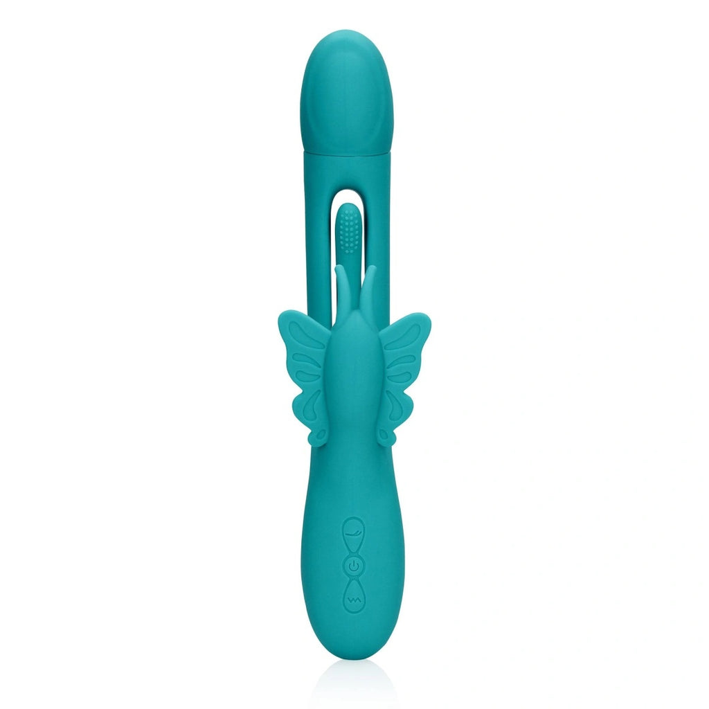 Vibrator Flapping G-Spot Butterfly