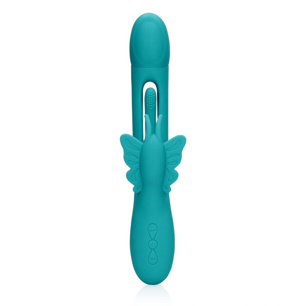 Vibrator Flapping G-Spot Butterfly