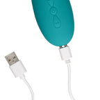 Vibrator Flapping G-Spot Butterfly