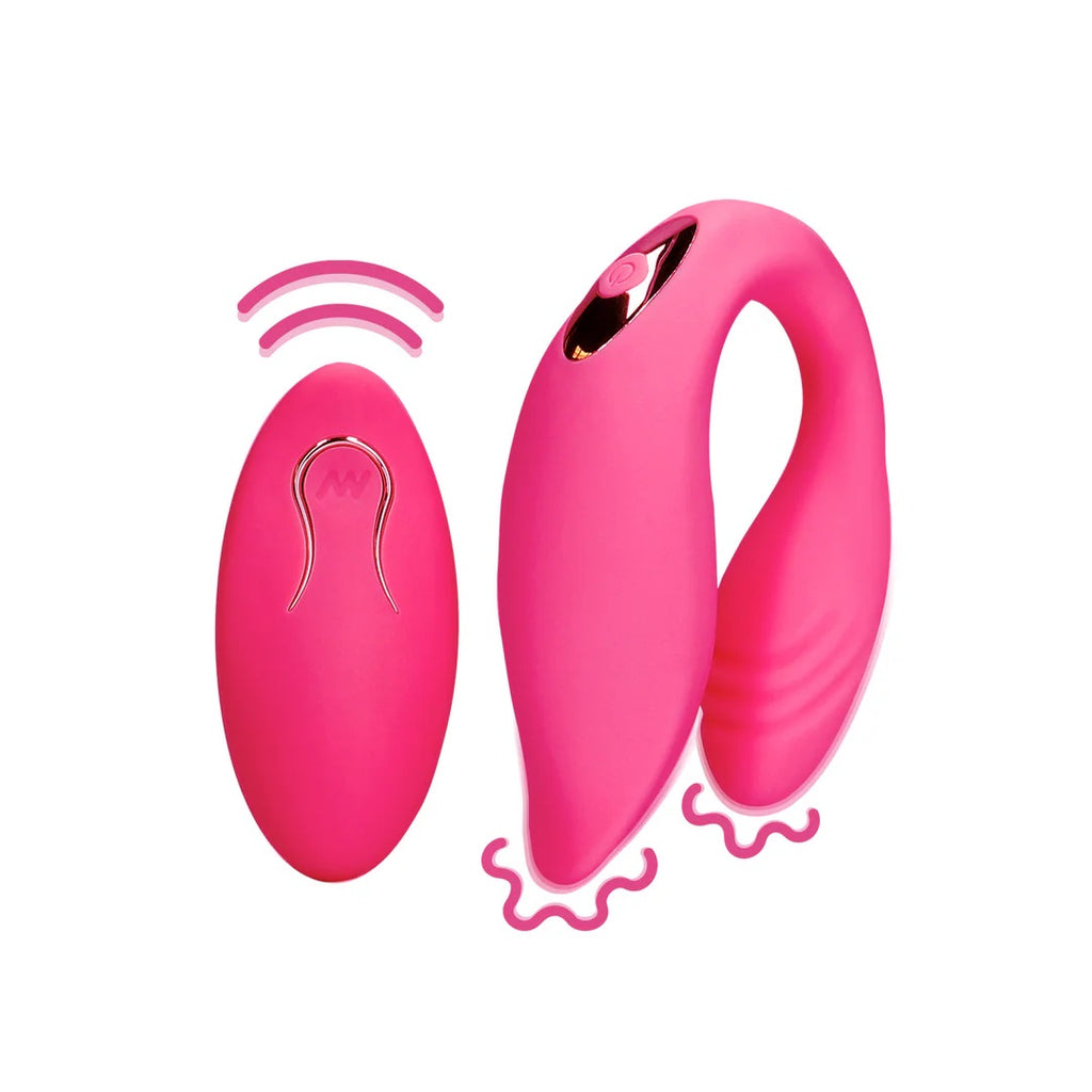 Vibrator Cuplu Couple Toy