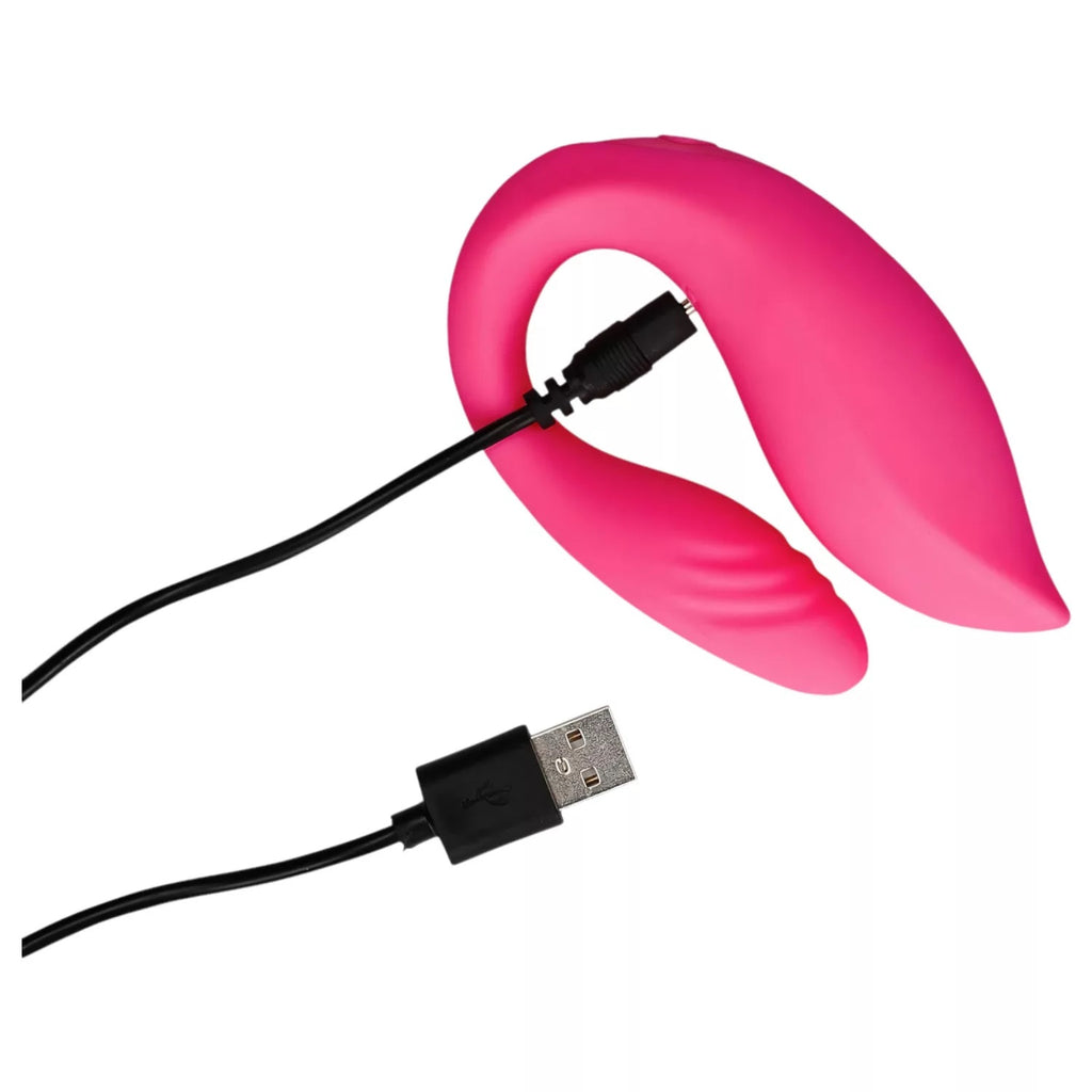 Vibrator Cuplu Couple Toy