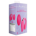 Vibrator Cuplu Couple Toy