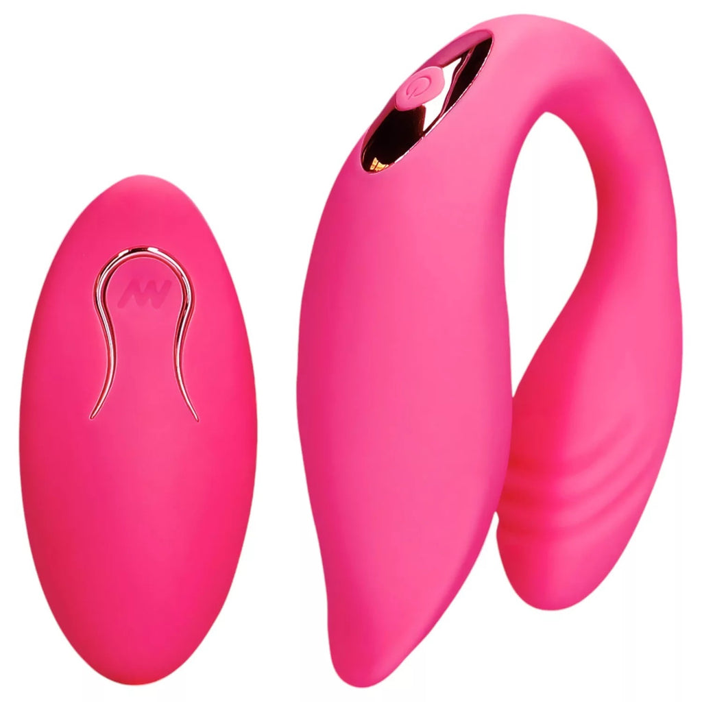 Vibrator Cuplu Couple Toy